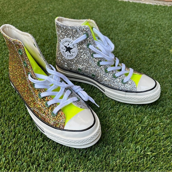 Converse x JW Anderson sneakers - Picture 4 of 12